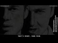 The Dust Brothers - This Is Your Life [FightClub ...
