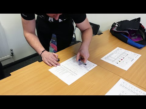 Santi Drysuits - Part 2 | More Advice on Measuring