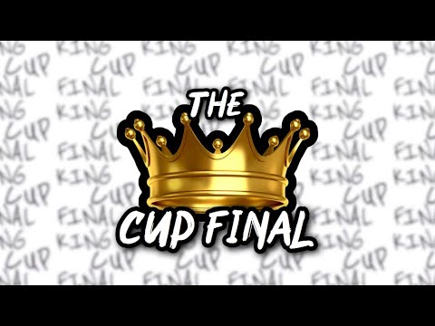 THE CUP FINAL THAT HAD EVERYTHING