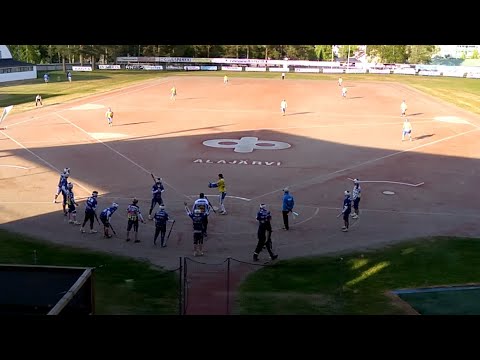 19.6.2018 Lehdistötilaisuus Ankkurit - Oulu