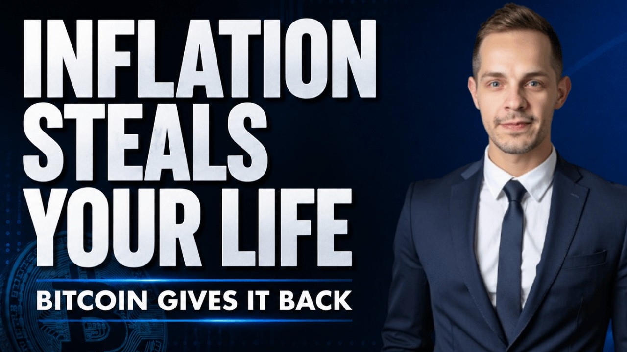 Why Inflation Destroyed 8 Hours Of Your Workday