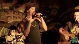 Macaco en Las Dalias