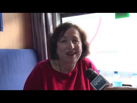 Treno della Memoria e Museo della Deportazione di Prato, parla Camilla Brunelli