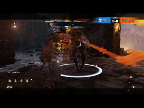 Raider glass cannon build