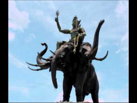 Gustav Holst: Indra (1903)