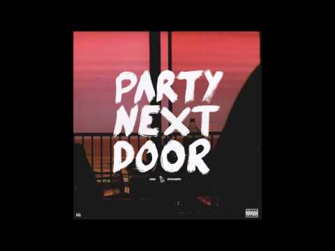PartyNextDoor x Post Malone Type Beat - "Come And See Me" "2016