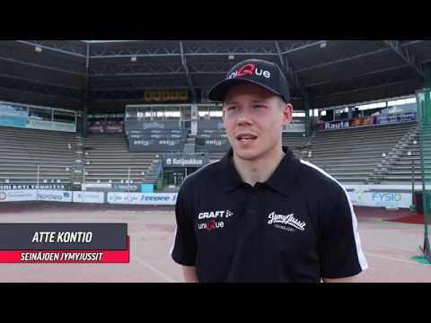 Otteluennakko: Kankaanpään Maila - JymyJussit 25.7.