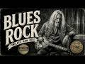 Stevie Ray Vaughan, Buddy Guy & Eric Clapton Style 🎸 Midnight Blues Guitar