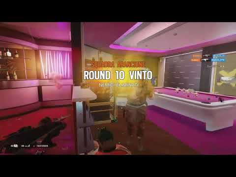 TOP FRAGGER with thermite and castle(Go4 highlights)