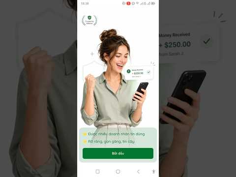 TingTing: Loa Đọc Chuyển Khoản