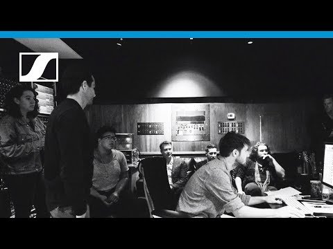 Sennheiser Pro Talk | Blake Mills - Part 2 of 3 I Sennheiser