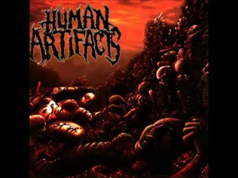 Human Artifacts - The Principles Of Sickness [Full Album HD] (2007)