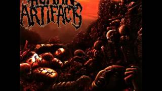 Human Artifacts - The Principles Of Sickness [Full Album HD] (2007)