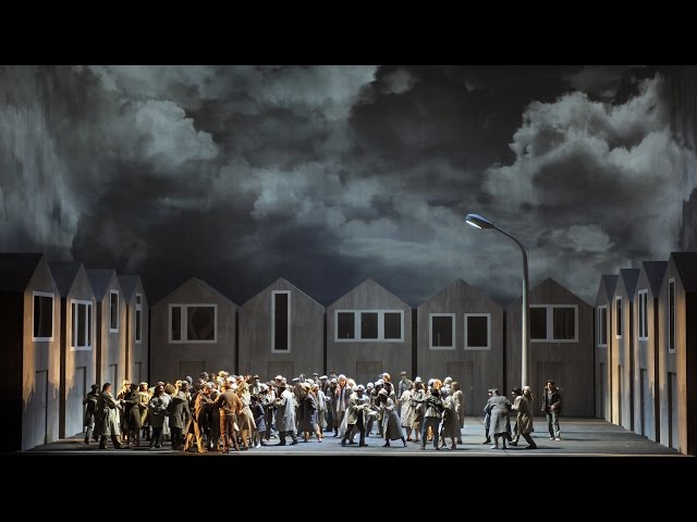 Macbeth | Violeta Urmana & Dimitris Tiliakos | Opéra de Paris 2006 (DVD/Blu-ray trailer)
