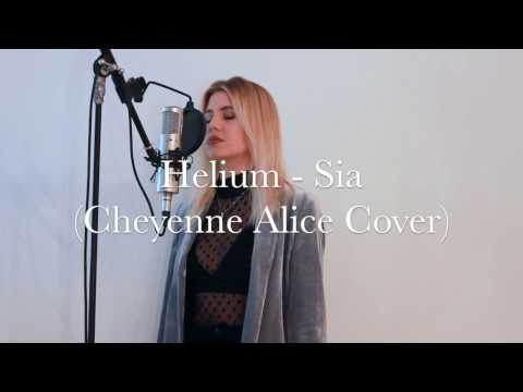 Sia - Helium | Fifty Shades Darker (Cheyenne Alice Cover)