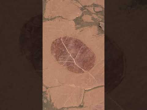 Som ET - 58 - Mars - Curiosity Sol 1819 - 1