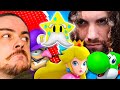 Who is the DREAM STAR??!? - Mario Party 5
