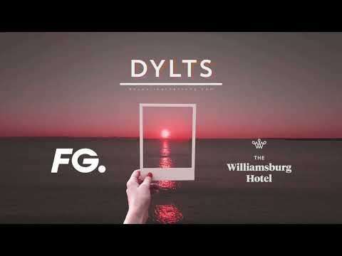 DYLTS Disco House Mix - Radio FG October 2022