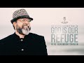 God is our Refuge & Strength - VJ Traven | Jaimol Sheba Pappachen | Official Music Video 2021 | JSP