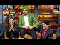 Cricketers ने एक दूसरे पे किया Fun Attack! | Best Of The Kapil Sharma Show
