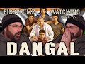 DANGAL FIRST TIME WATCHING TEARS OF TRIUMPH MOVIE REACTION PART 2 2