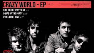 Boys Like Girls - Be Your Everything