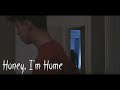 Honey, I'm Home  - One Minute Short Horror Film
