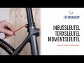 UNIOR Elektronische Momentsleutel 4.3-85Nm — video 3