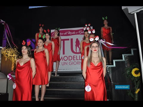 Miss MioClub 2020 Third Selection - You Model For A Day