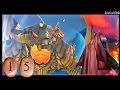 Thor God Of Thunder Wii Walkthrough Part 15 ENDING