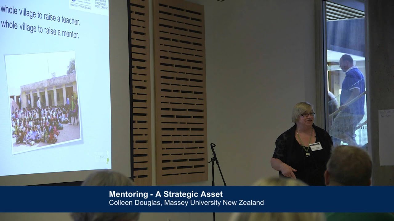 Summer Mentorship Institute 2015 highlights promo 1