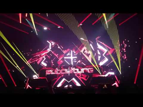 Giuseppe Ottaviani "Crossing Lights" @ Subculture Melbourne 2017