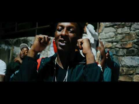 Young Ransom Ft. Waverunner Lays - Never Cared (Official Video)