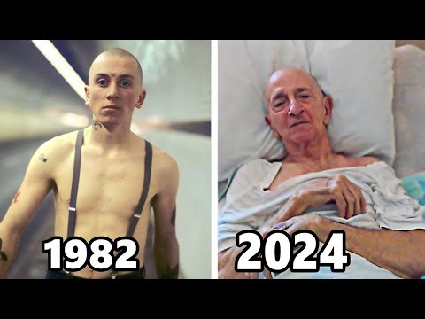 Made in Britain (1982) Cast THEN AND NOW 2023, All cast died tragically!