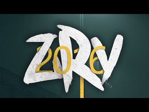 zRy - 2k16 (Vid. by Pixelpictures)