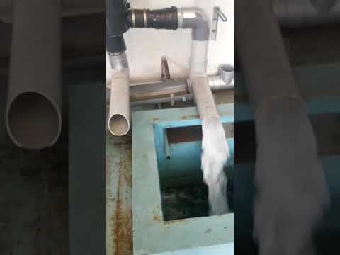 Rainy water harvesting filter- fl 200, for high performance ...
