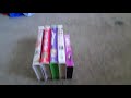 My Jim Henson VHS Collection