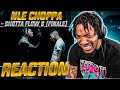 NoLifeShaq REACTS To NLE Choppa Shotta Flow 6
