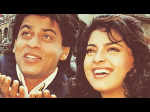 Chaand Tare - (Full Song) Yes Boss (1997) Shahrukh Khan| Juhi Chawla, Abhijeet, Javed Akhtar