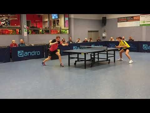 Castellinoise - Tiege CUP 1/8