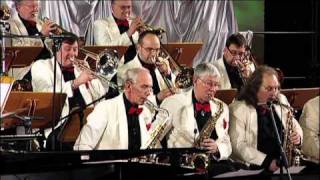 Munich Swing Orchestra - Jukebox Saturday Night
