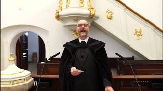 Szószék Református Istentisztelet