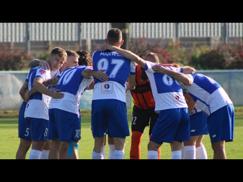 Pogoń Nowe Skalmierzyce z nowym trenerem. Jak zmieni się gra zespołu?