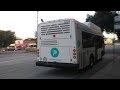 THROWBACK THURSDAY 2012 Pasadena Transit ENC EZ RIDER II BRT 3221