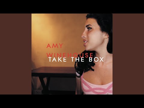 Round Midnight - Amy Winehouse