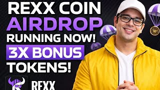 Why You Should Buy REXX Coin? Audited and KYC Approved Project Review by NFT TIGERS