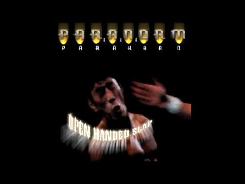 Paranorm - OmniMoveMeant (ftg Champ from Move.meant) (2003)