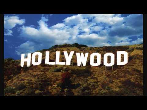 Ferde Grofé - Hollywood Suite online metal music video by FERDE GROFÉ