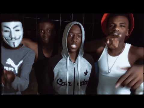 Jman - No Violation ( Official Music Video)