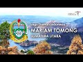 Mariam Tomong - Lagu Daerah Sumatera Utara (dengan Lirik)